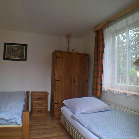 Chalupa Pod Drabskymi Svetnickami Villa Mnichovo Hradiště Екстериор снимка