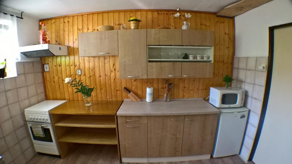 Chalupa Pod Drabskymi Svetnickami Villa Mnichovo Hradiště Екстериор снимка