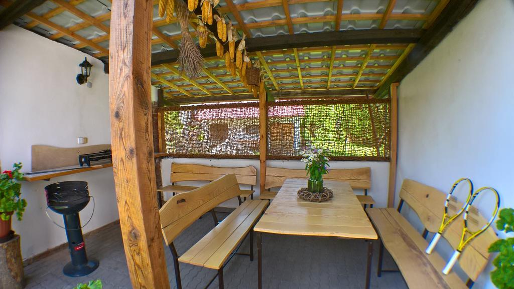 Chalupa Pod Drabskymi Svetnickami Villa Mnichovo Hradiště Екстериор снимка