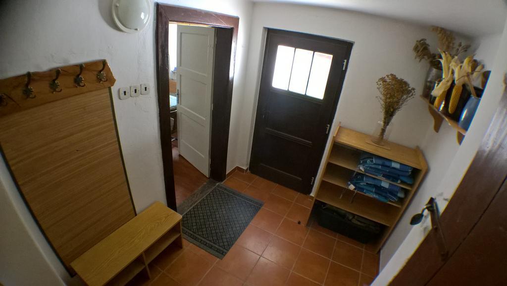 Chalupa Pod Drabskymi Svetnickami Villa Mnichovo Hradiště Екстериор снимка