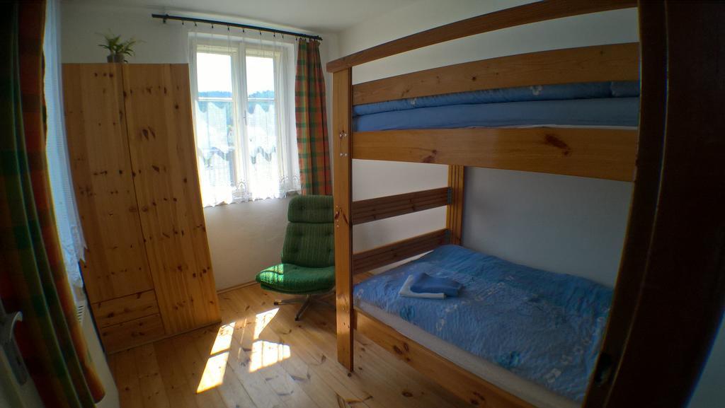 Chalupa Pod Drabskymi Svetnickami Villa Mnichovo Hradiště Екстериор снимка