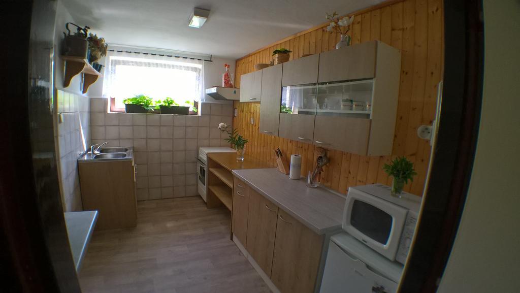 Chalupa Pod Drabskymi Svetnickami Villa Mnichovo Hradiště Екстериор снимка